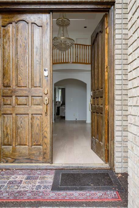 Richmond Cozy Place 2 Ngoại thất bức ảnh