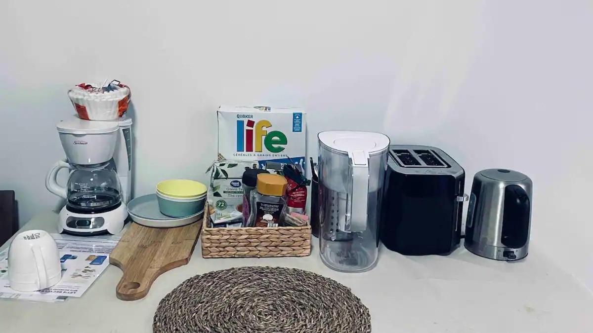 Richmond Cozy Place 2 Ngoại thất bức ảnh
