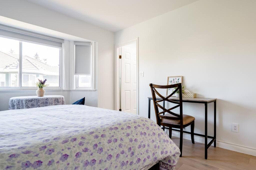 Richmond Cozy Place 2 Ngoại thất bức ảnh