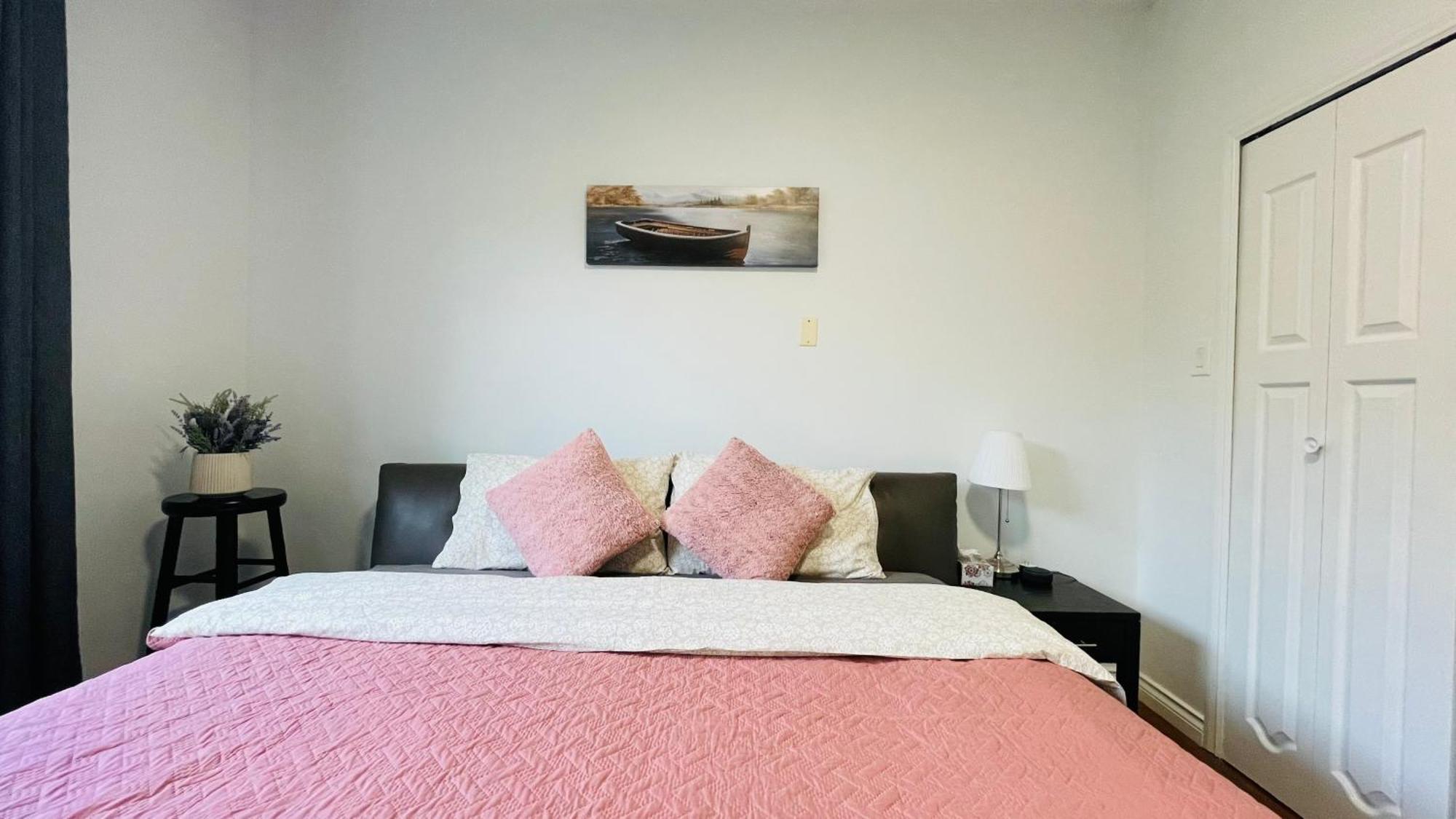 Richmond Cozy Place 2 Phòng bức ảnh